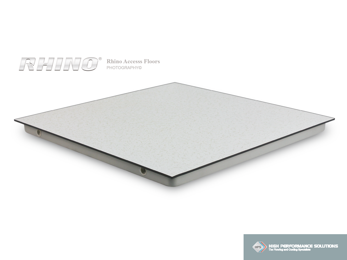 Raised Flooring Philippines - RhinoROC Covered F-trim Techncial Specs pix